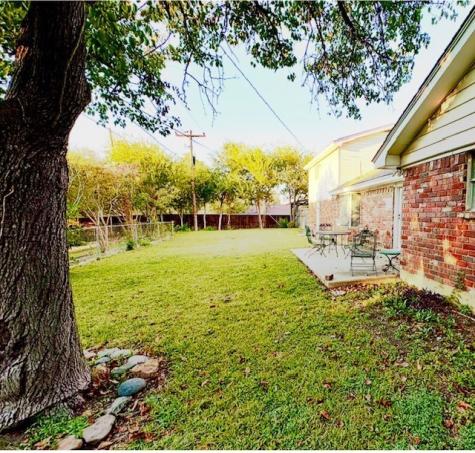5608 Woodway Drive Fort Worth TX 76133