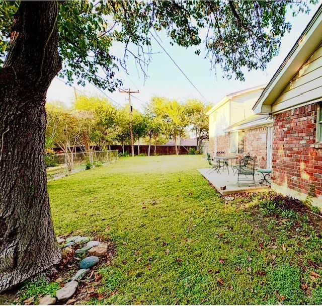 5608 Woodway Drive Fort Worth TX 76133