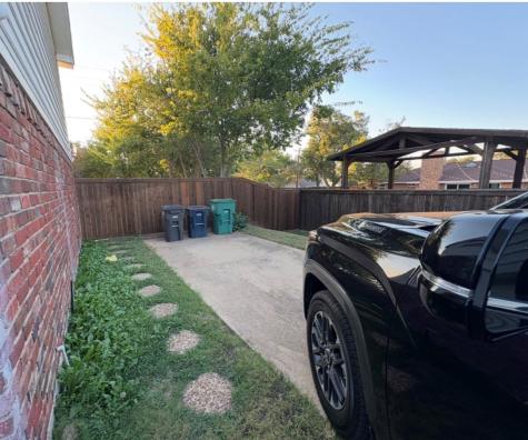 5608 Woodway Drive Fort Worth TX 76133
