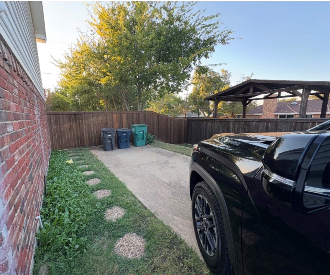 5608 Woodway Drive Fort Worth TX 76133