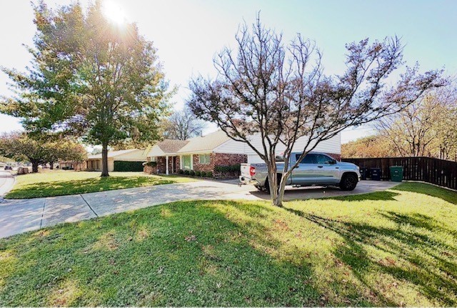 5608 Woodway Drive Fort Worth TX 76133