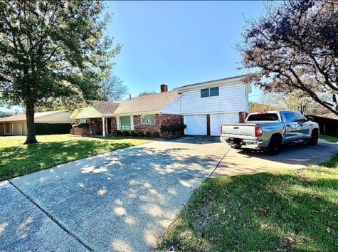 5608 Woodway Drive Fort Worth TX 76133