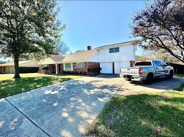 5608 Woodway Drive Fort Worth TX 76133
