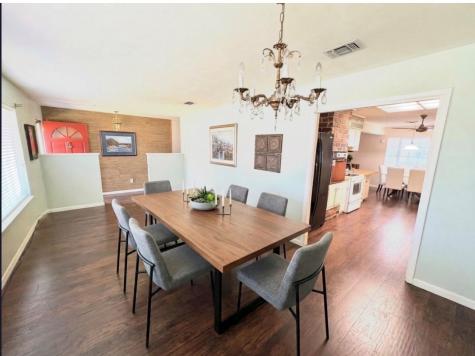 5608 Woodway Drive Fort Worth TX 76133
