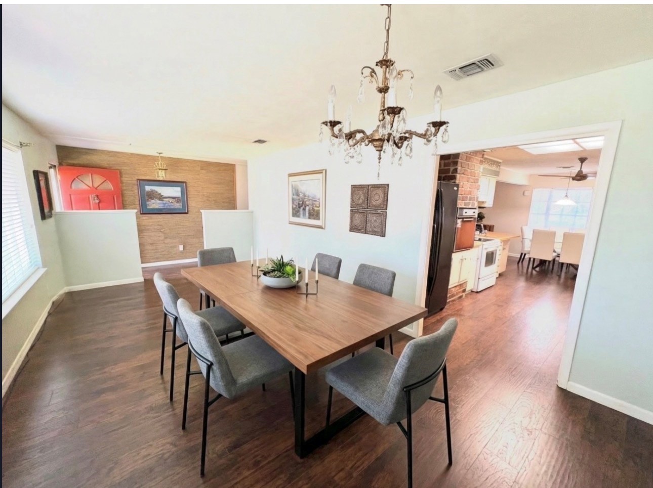 5608 Woodway Drive Fort Worth TX 76133
