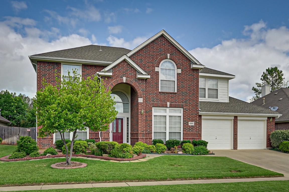 6504 Parkside Drive Arlington TX 76001