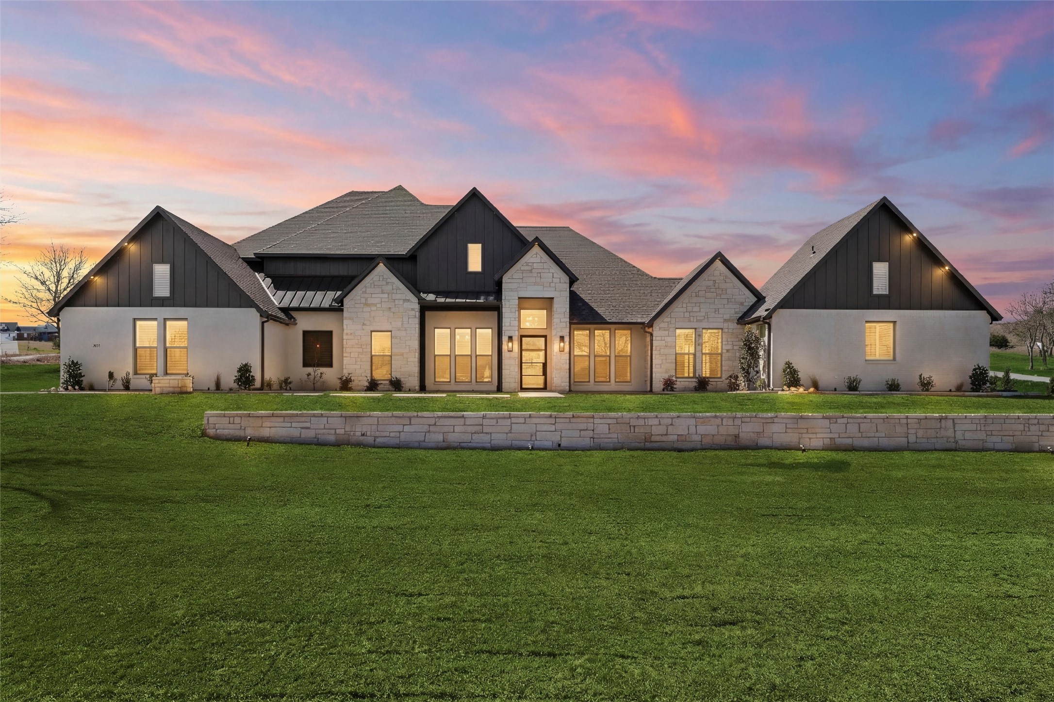 3035 Winding Creek Trail Aledo TX 76008