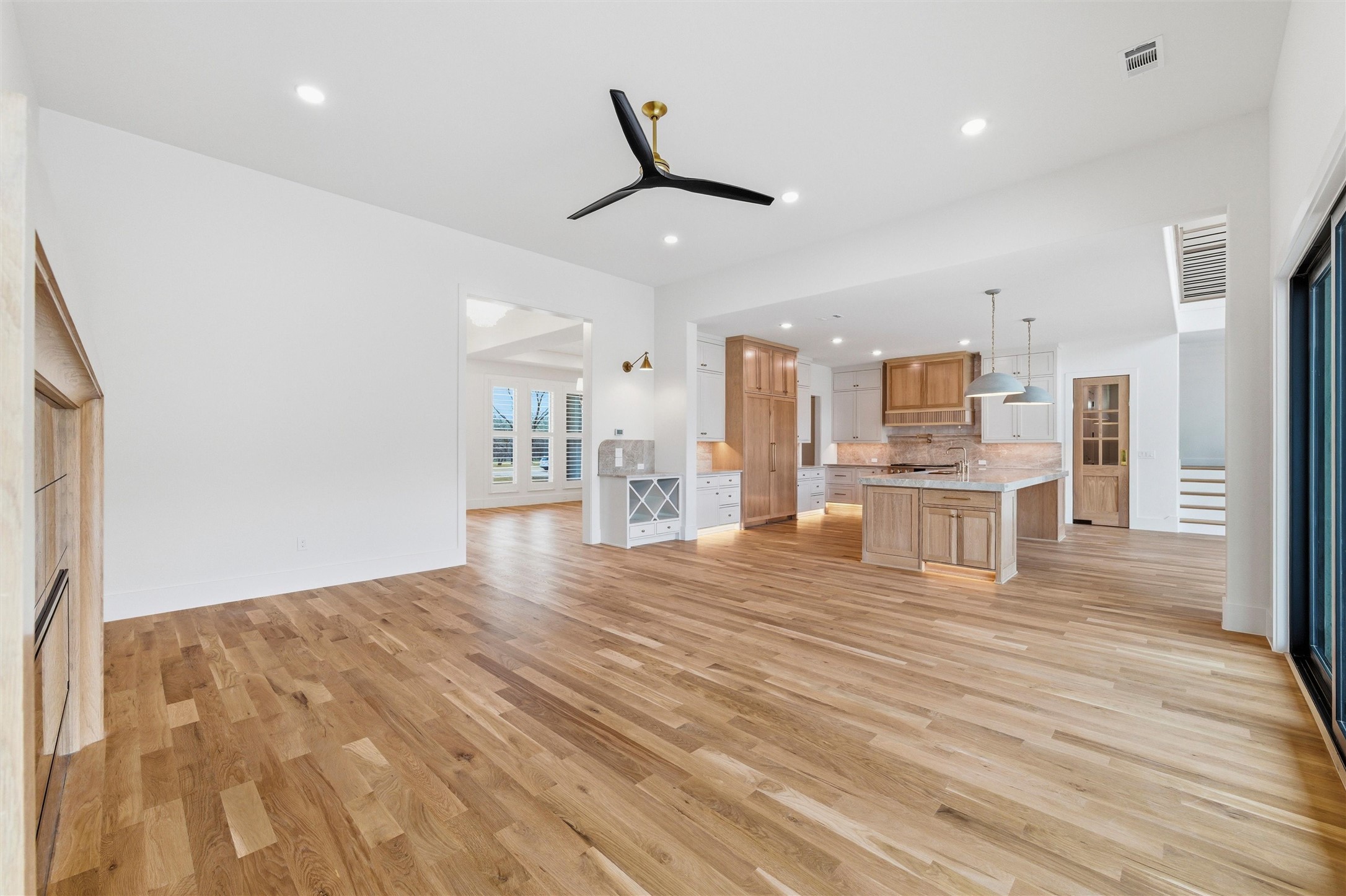 3035 Winding Creek Trail Aledo TX 76008