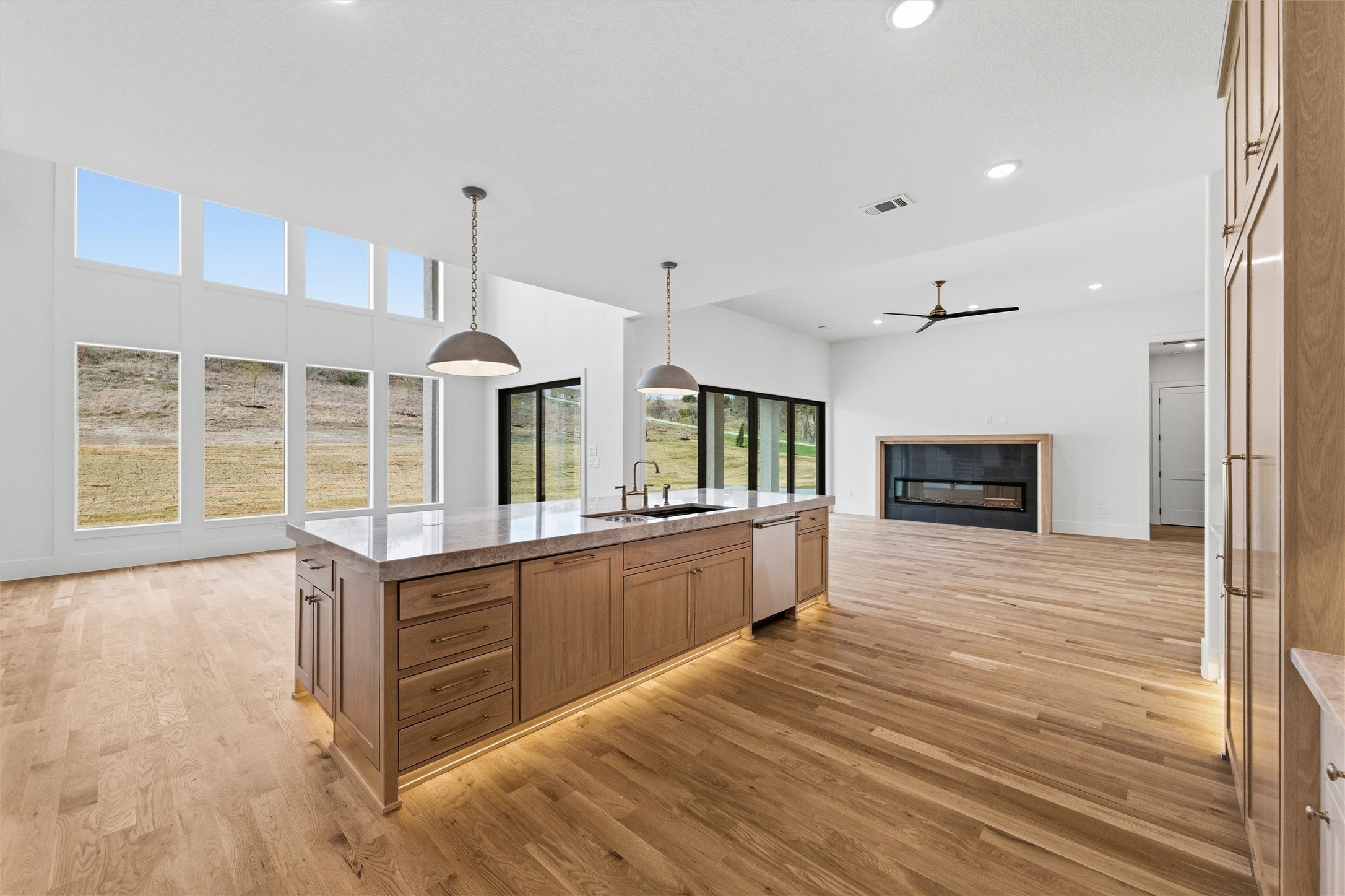 3035 Winding Creek Trail Aledo TX 76008
