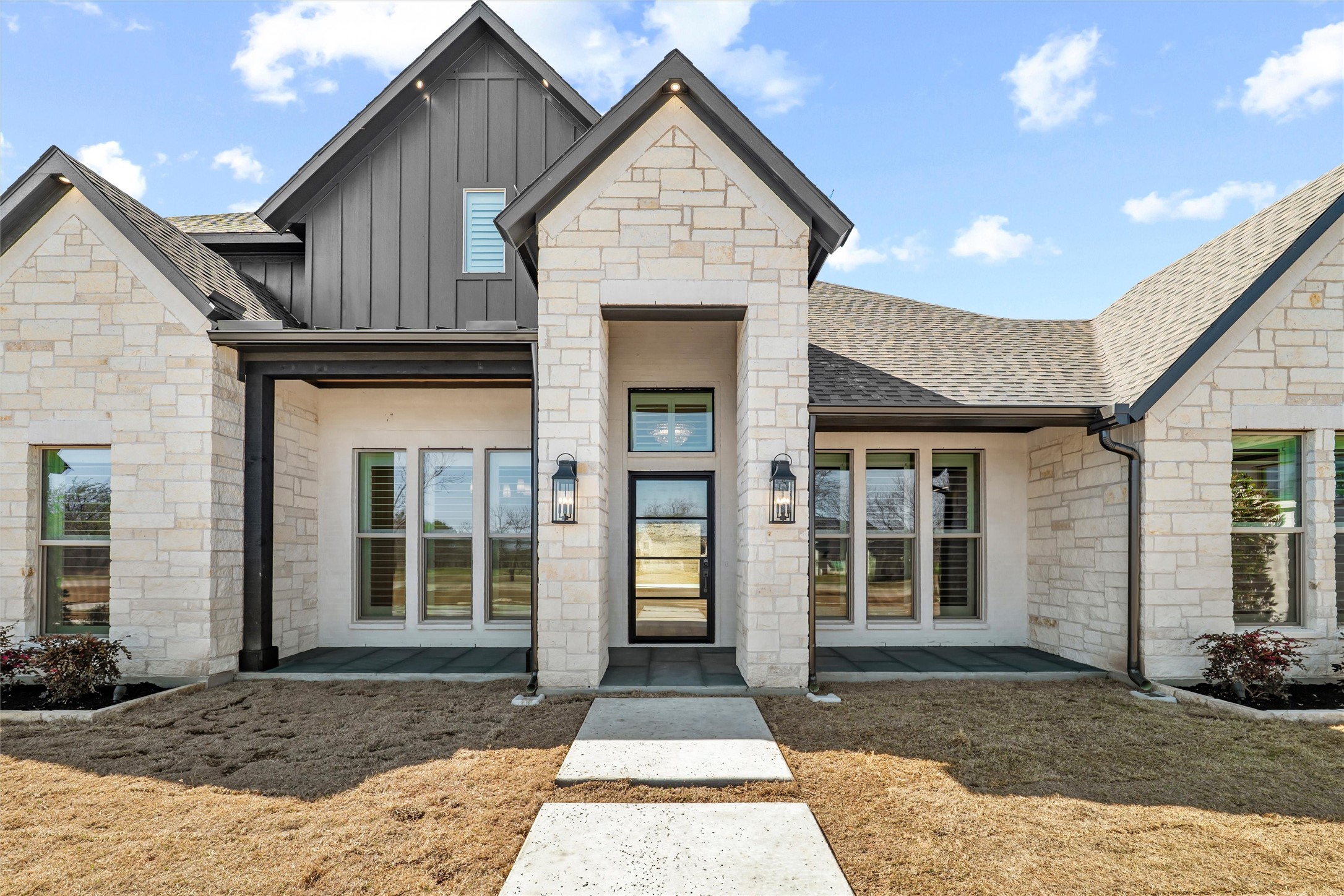 3035 Winding Creek Trail Aledo TX 76008