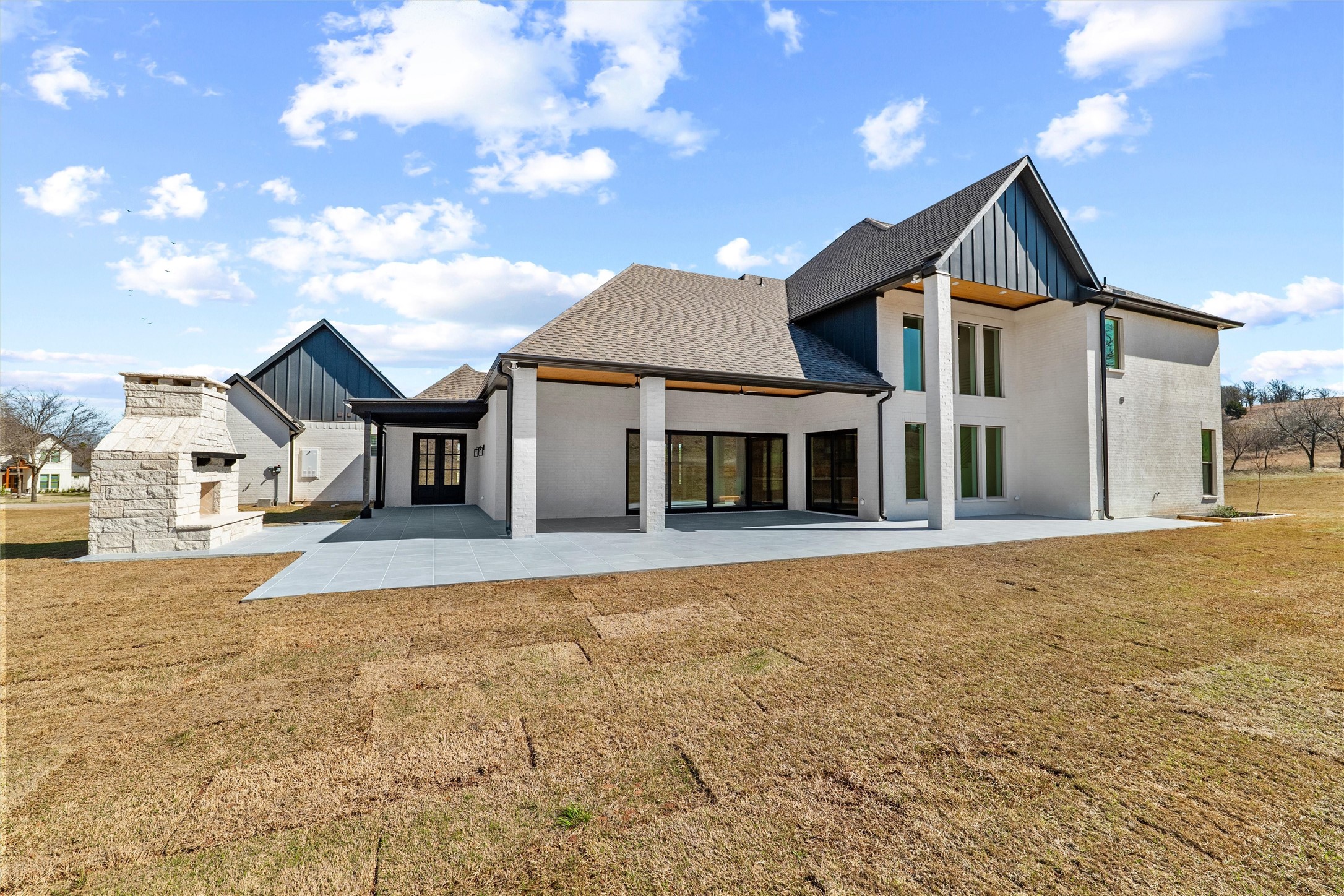 3035 Winding Creek Trail Aledo TX 76008