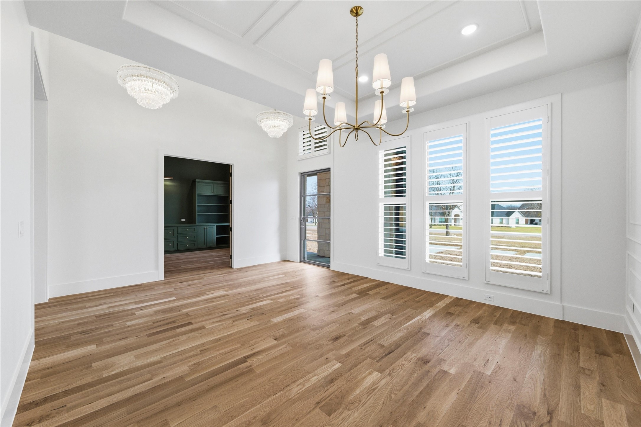 3035 Winding Creek Trail Aledo TX 76008