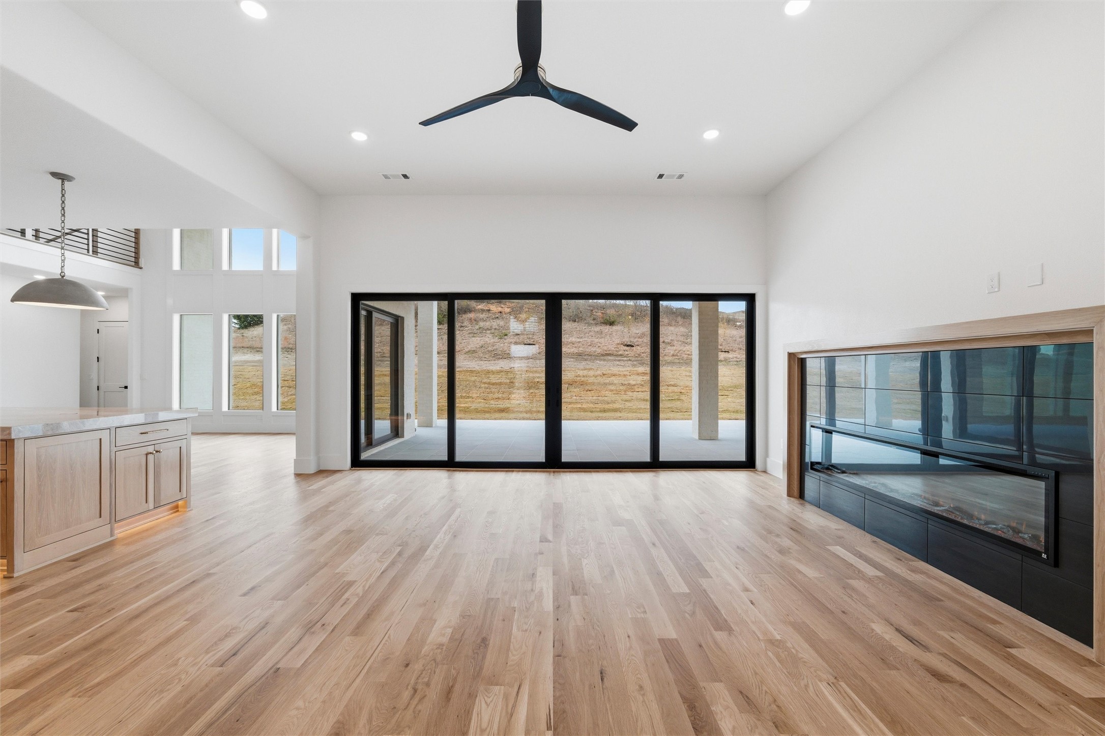 3035 Winding Creek Trail Aledo TX 76008