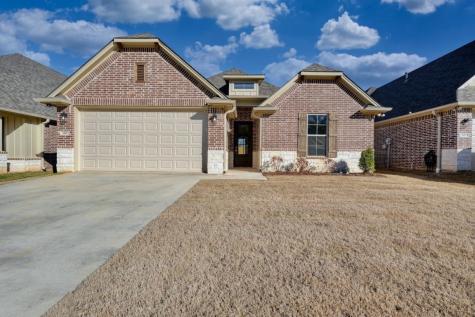 451 Preston Ridge Drive Tyler TX 75703