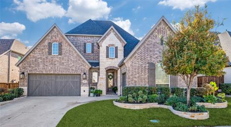 1621 Deerwood Lane Prosper TX 75078