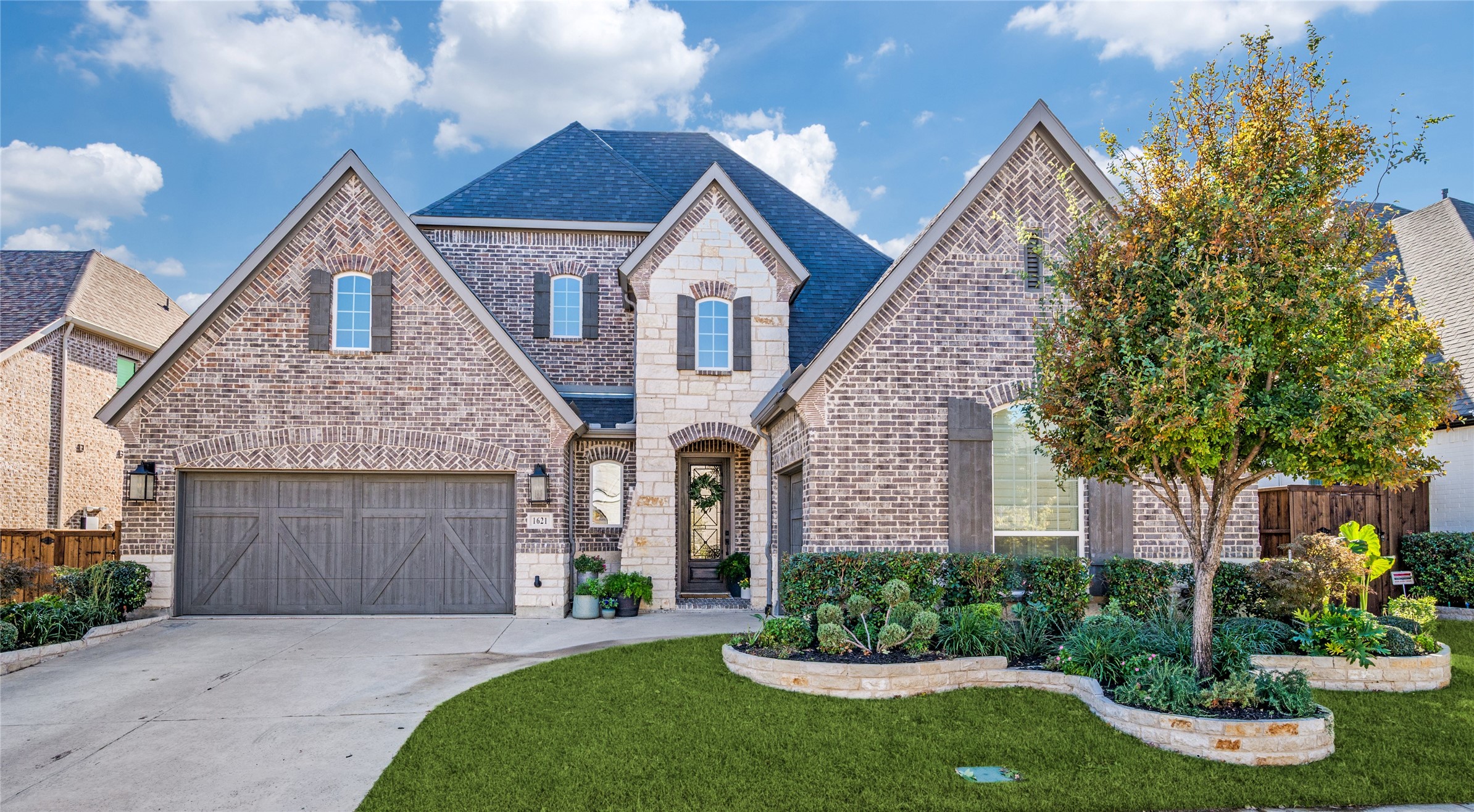 1621 Deerwood Lane Prosper TX 75078