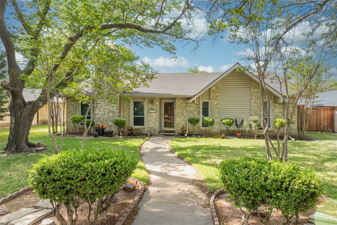 1330 Iris Lane Lewisville TX 75067