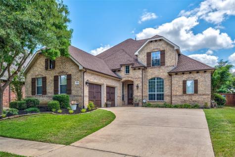 920 Hondo Road Lantana TX 76226