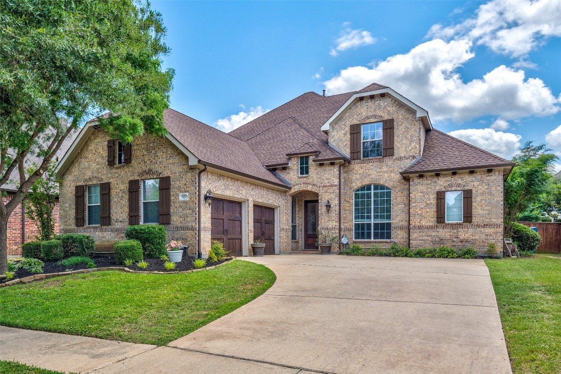 920 Hondo Road Lantana TX 76226