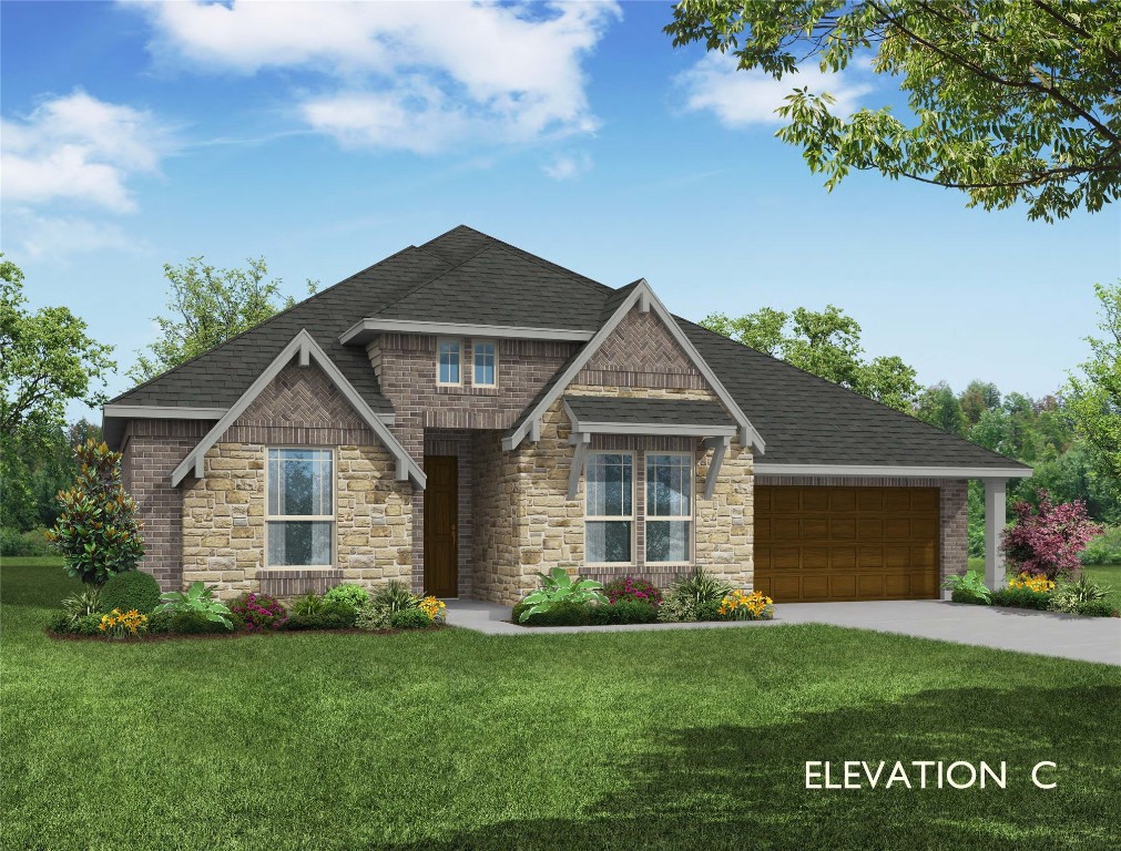 466 Mesquite Grove Road Midlothian TX 76065
