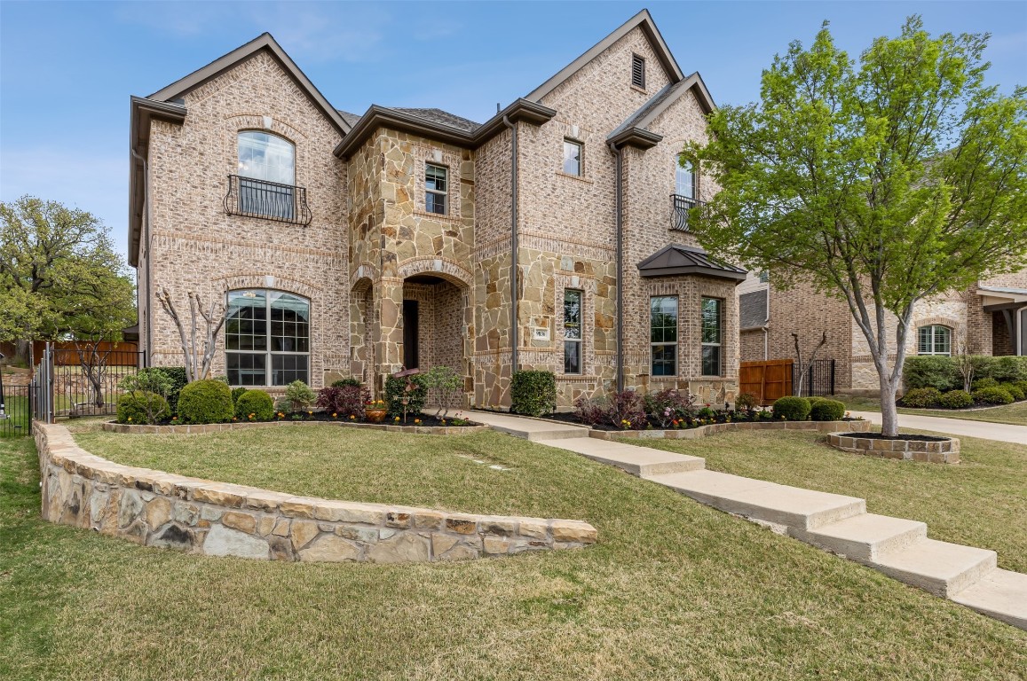 9836 Bowman Drive Fort Worth TX 76244