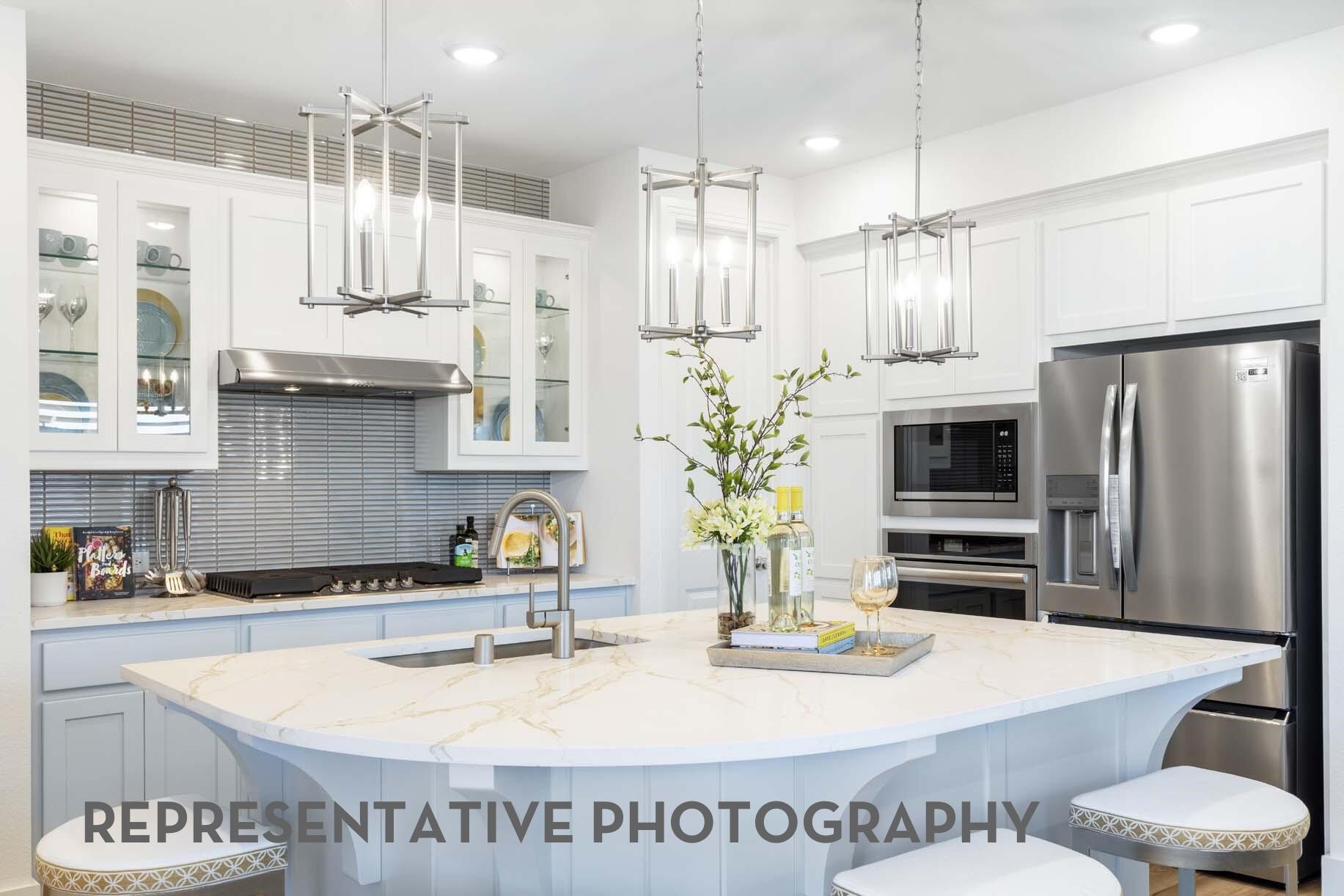 7429 Moon Chase Trail Mckinney TX 75071