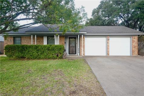 600 Richland Drive Waco TX 76710