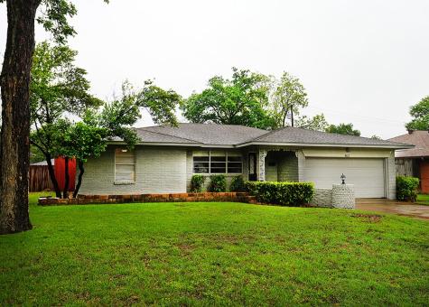 422 Rorary Drive Richardson TX 75081