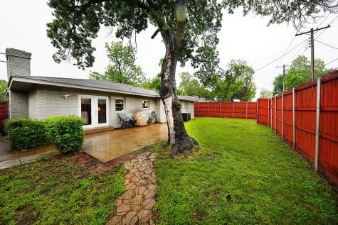 422 Rorary Drive Richardson TX 75081