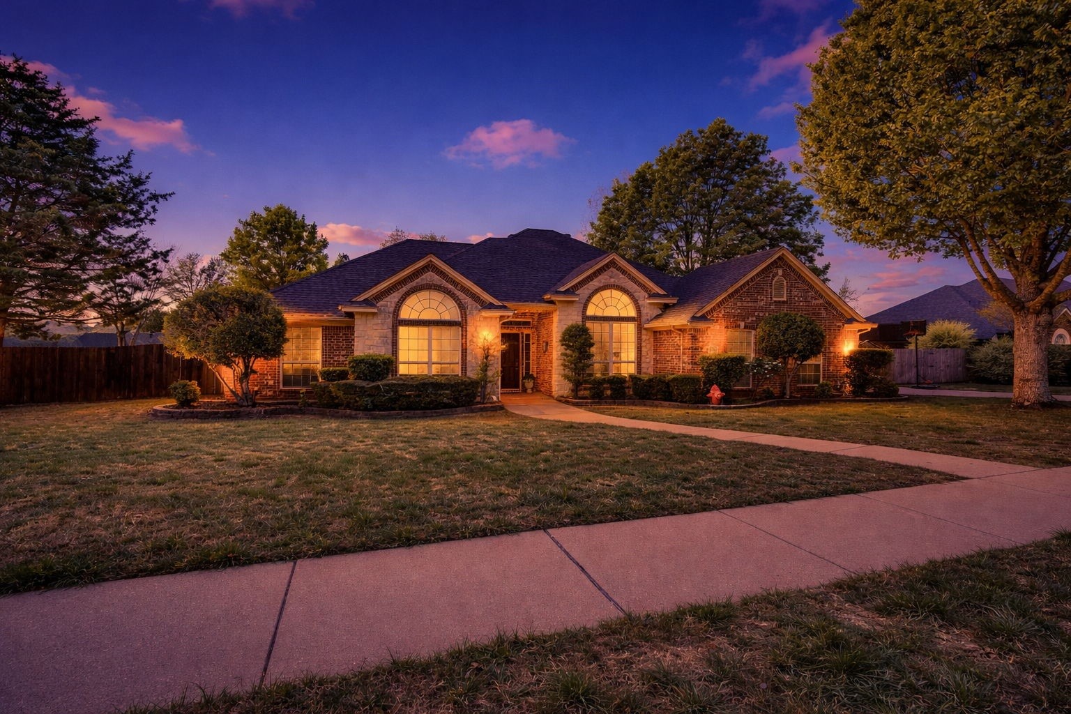 5450 Mulberry Lane Midlothian TX 76065