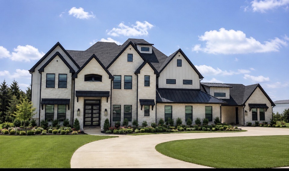 405 Wilderness Trail Royse City TX 75189