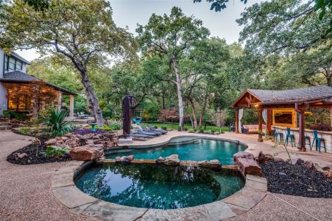 2616 Gentle Drive Flower Mound TX 75022