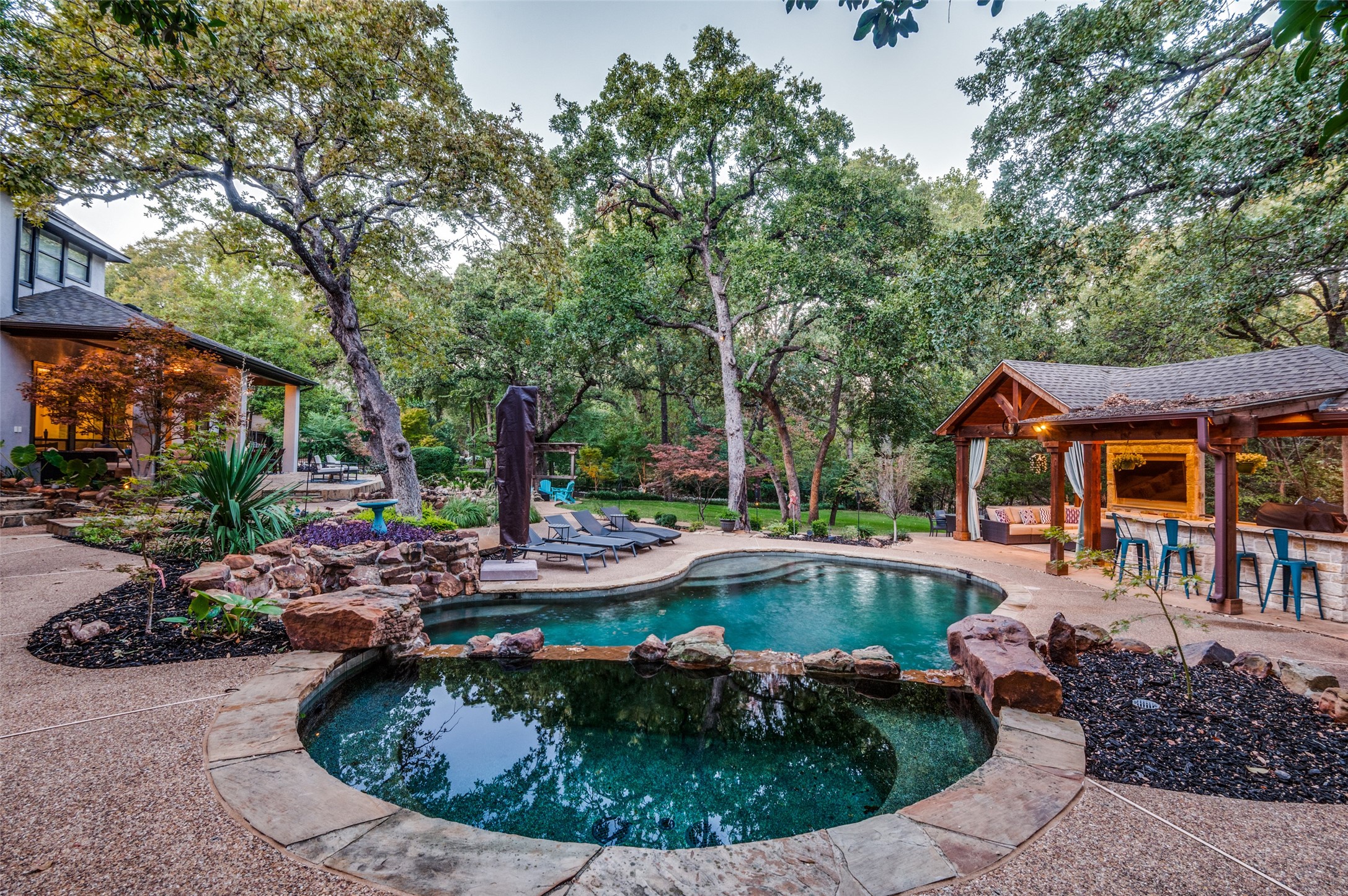 2616 Gentle Drive Flower Mound TX 75022