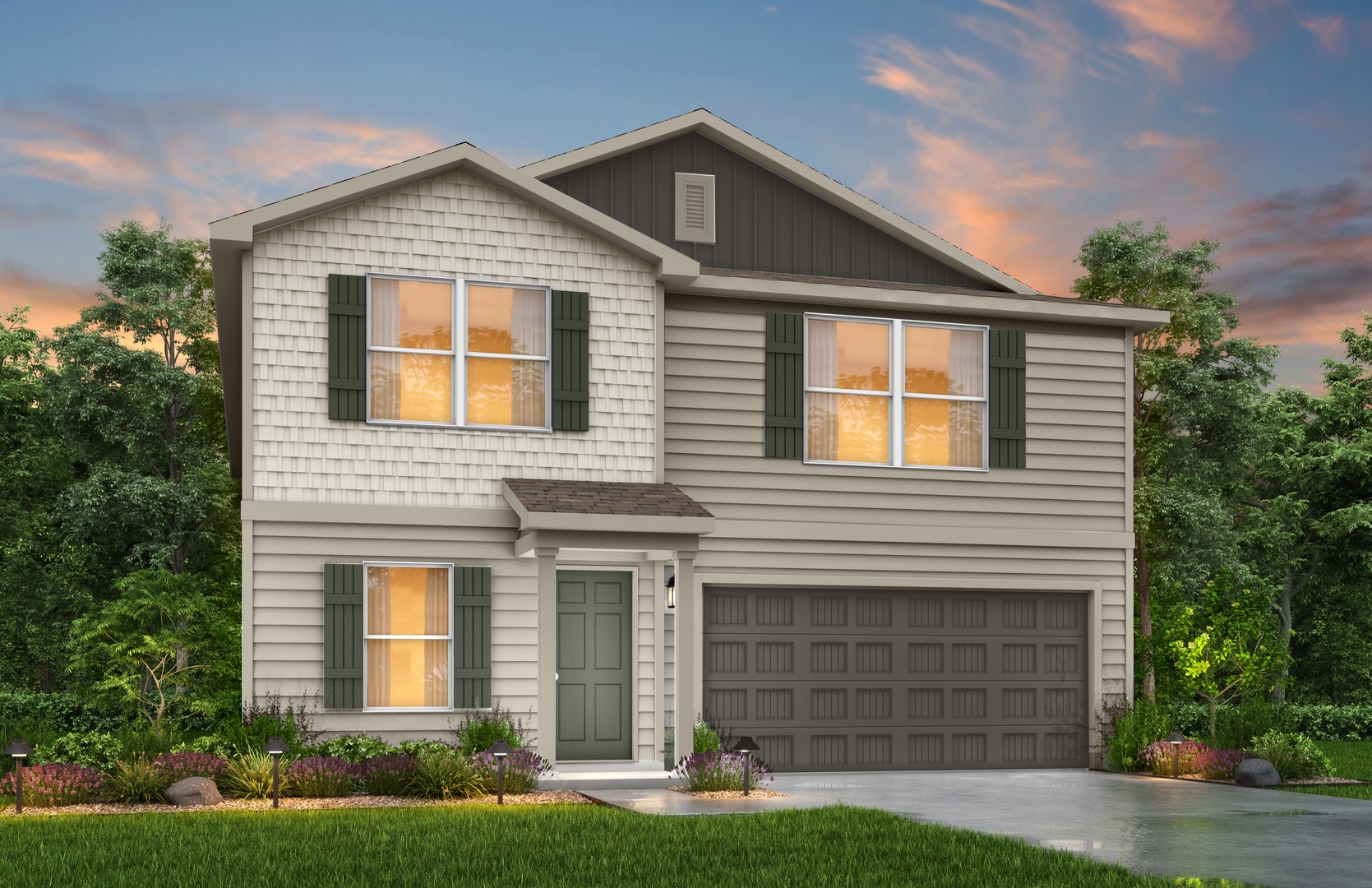 1716 Dwelling Place Godley TX 76044