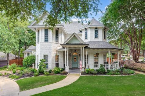 2705 Cypress Creek Court Grapevine TX 76051