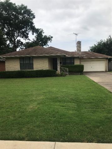 404 Frances Way Richardson TX 75081