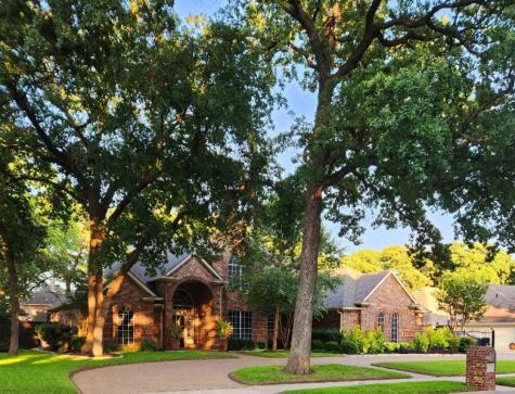 8312 Thorndyke Drive North Richland Hills TX 76182