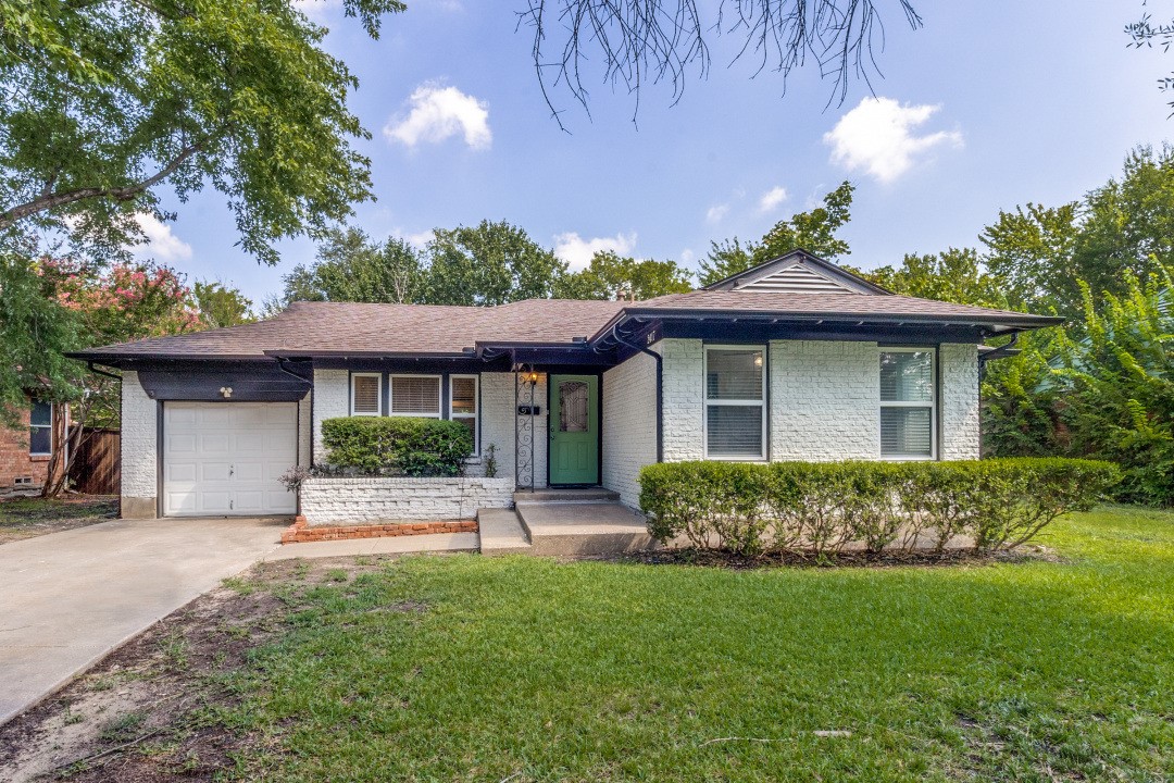 2417 San Paula Avenue Dallas TX 75228