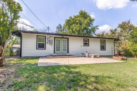 2417 San Paula Avenue Dallas TX 75228