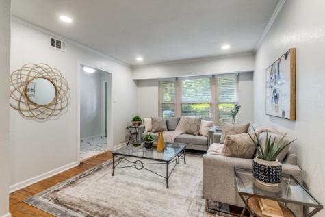 2417 San Paula Avenue Dallas TX 75228