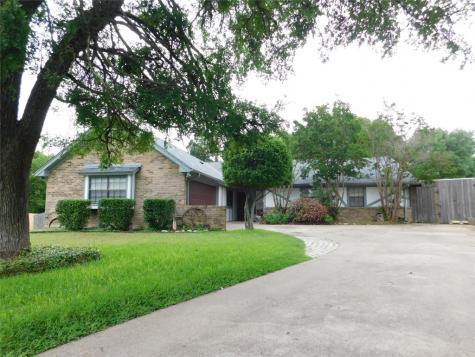 507 E Freeman Street Duncanville TX 75116
