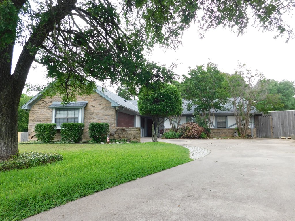 507 E Freeman Street Duncanville TX 75116