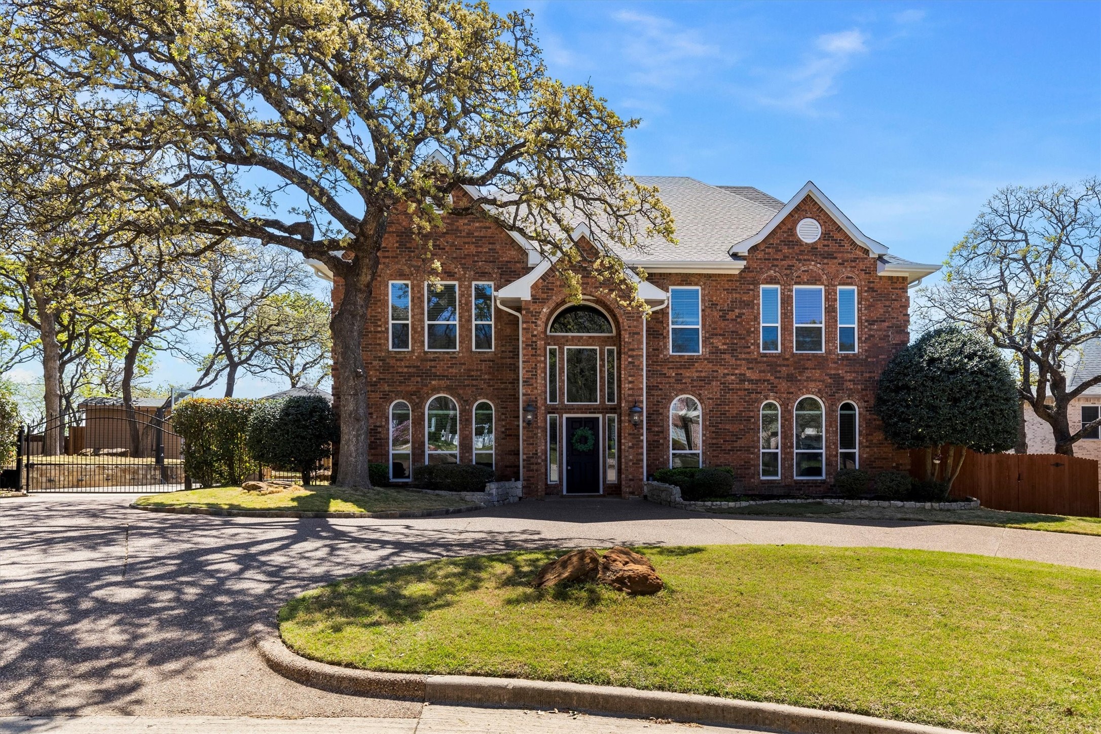 1313 Burgundy Court Southlake TX 76092