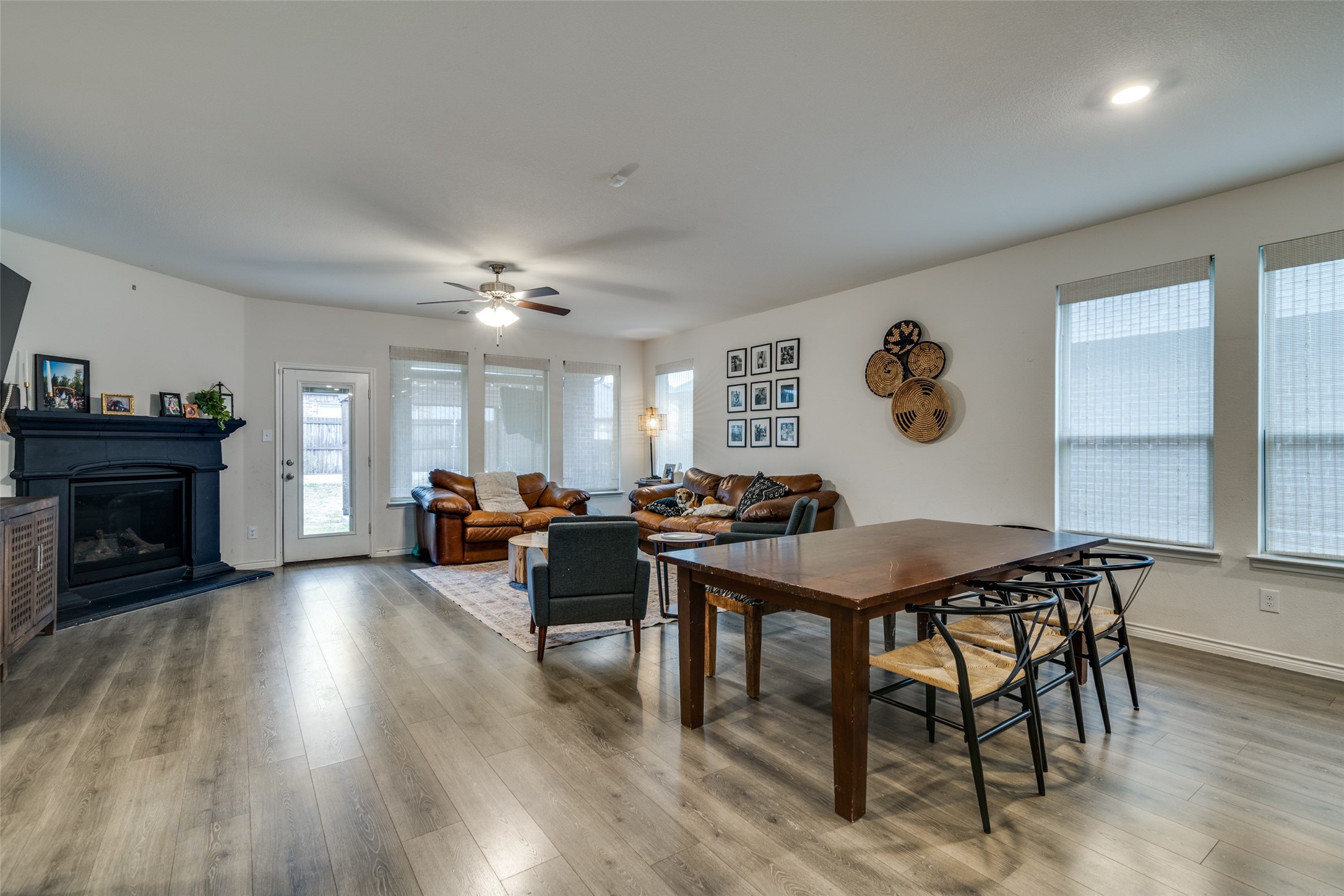 2053 Tahoka Lane Forney TX 75126