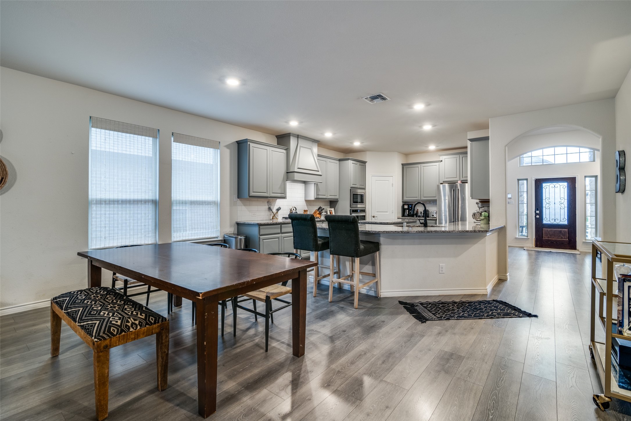 2053 Tahoka Lane Forney TX 75126