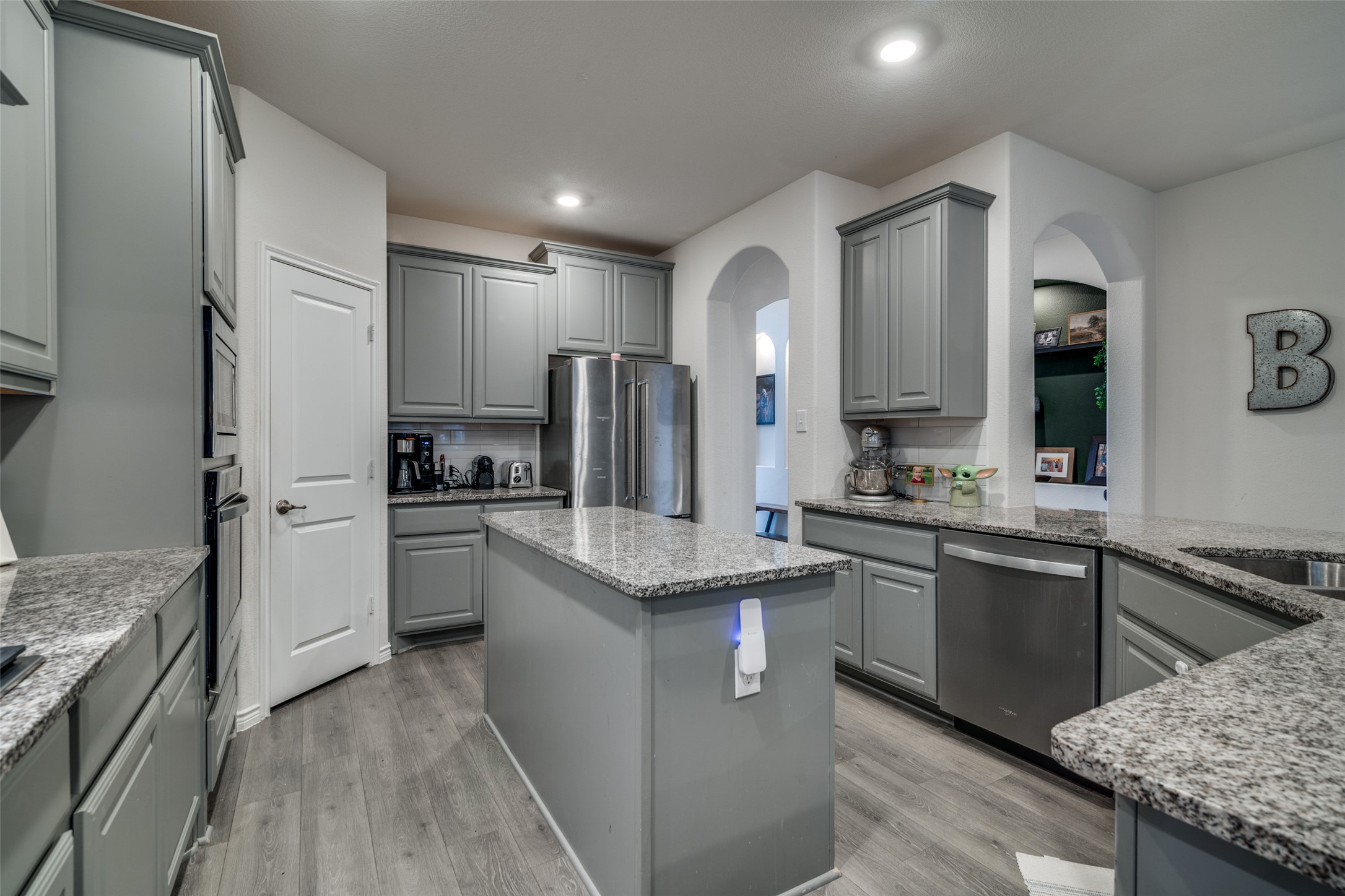 2053 Tahoka Lane Forney TX 75126