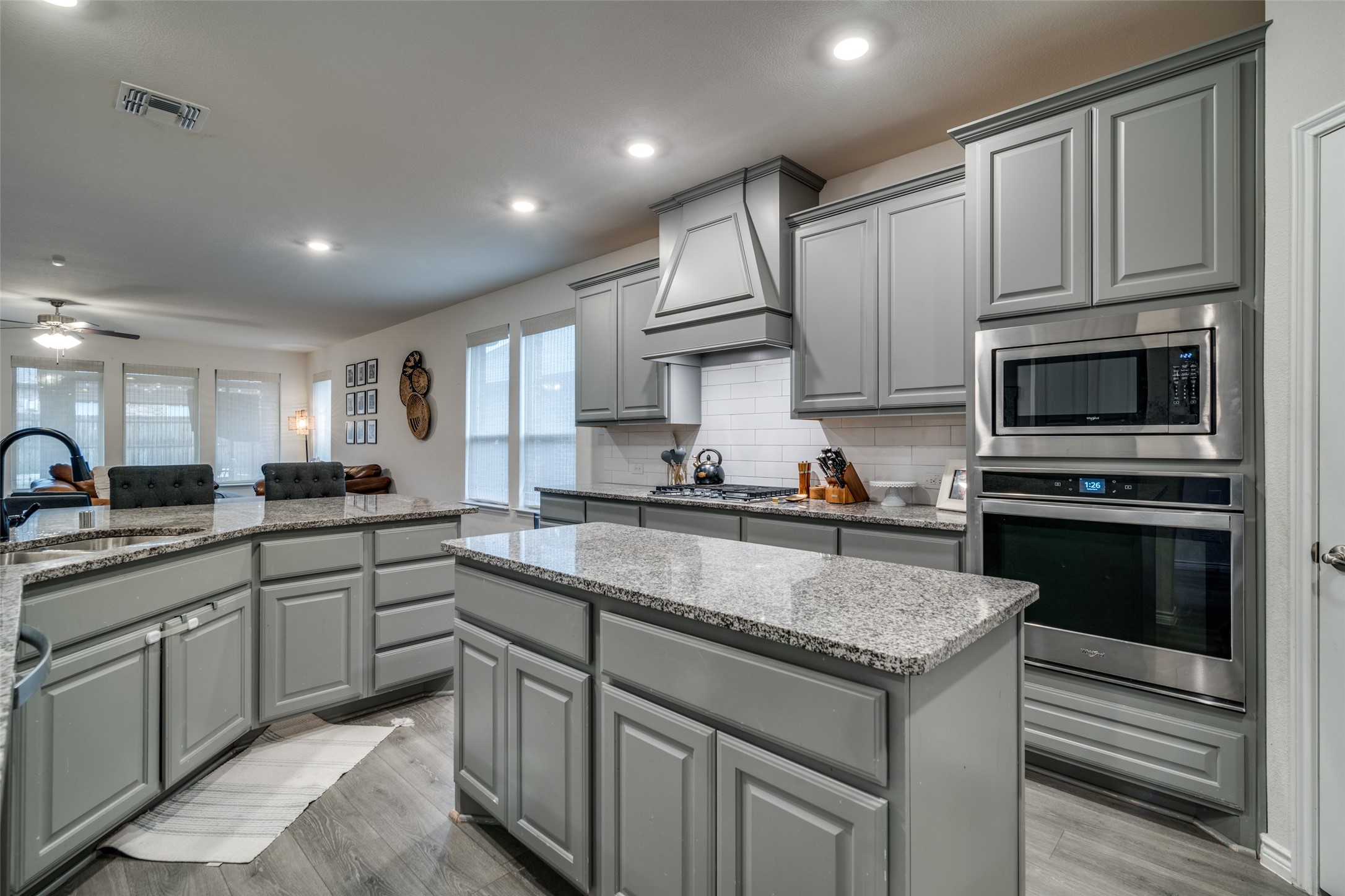 2053 Tahoka Lane Forney TX 75126