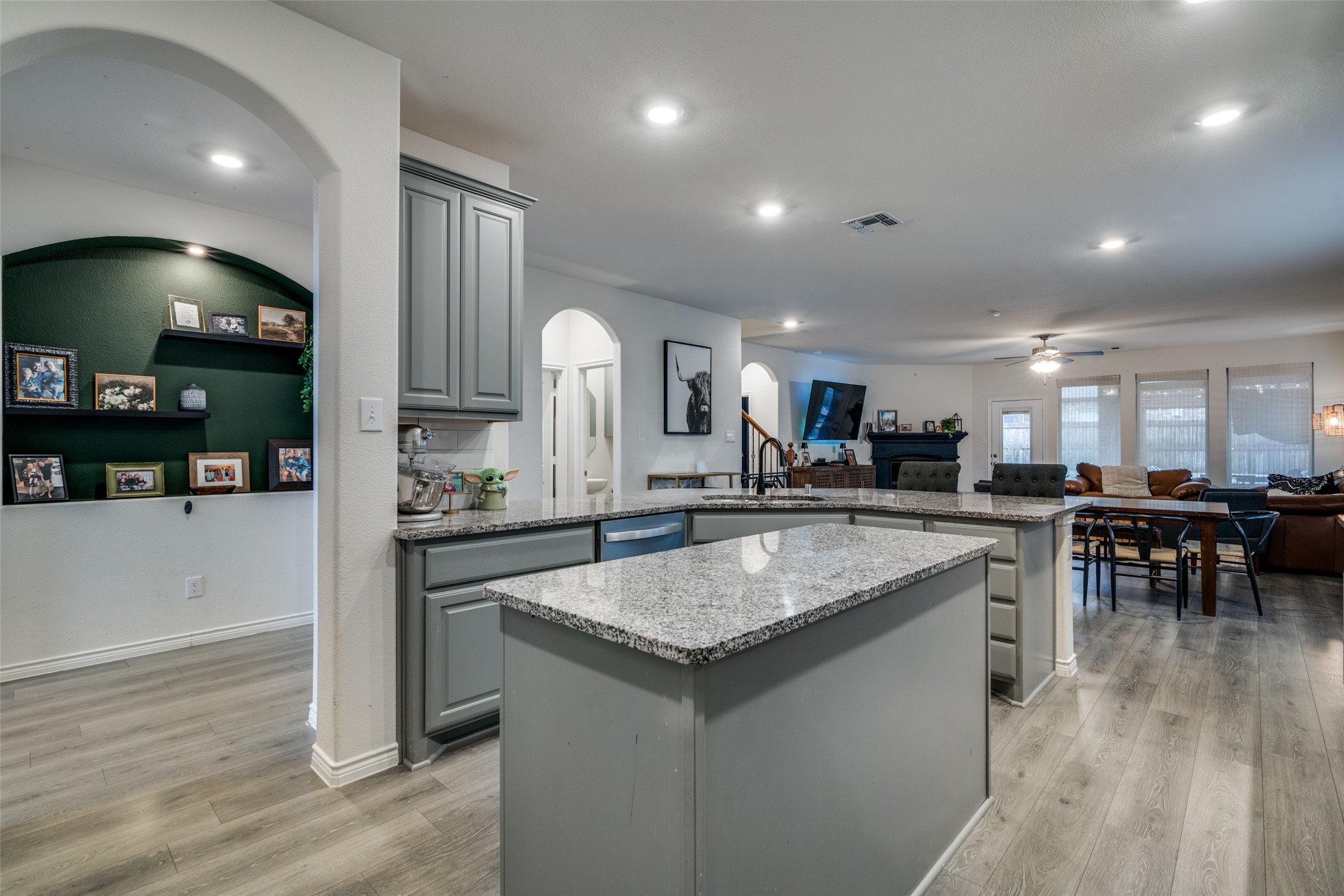 2053 Tahoka Lane Forney TX 75126