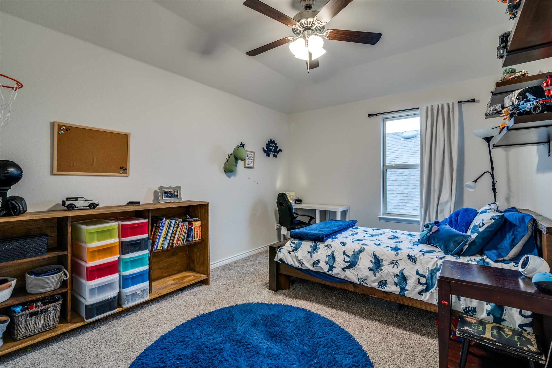 2053 Tahoka Lane Forney TX 75126