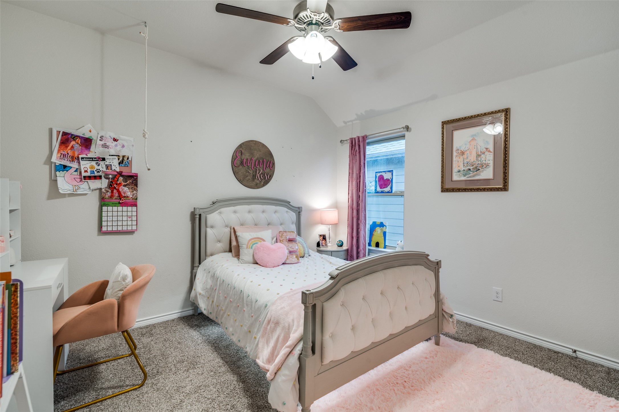 2053 Tahoka Lane Forney TX 75126